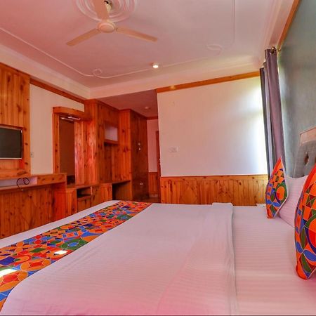 Fabhotel Mai Vrindavan Manāli Eksteriør bilde