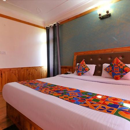 Fabhotel Mai Vrindavan Manāli Eksteriør bilde