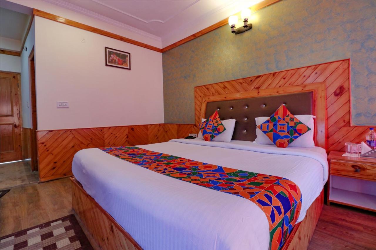 Fabhotel Mai Vrindavan Manāli Eksteriør bilde