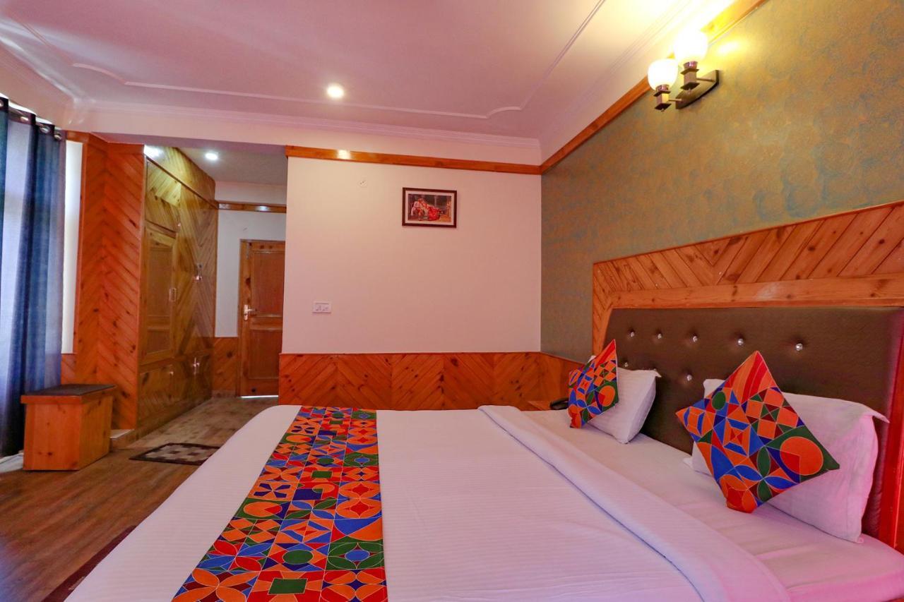 Fabhotel Mai Vrindavan Manāli Eksteriør bilde
