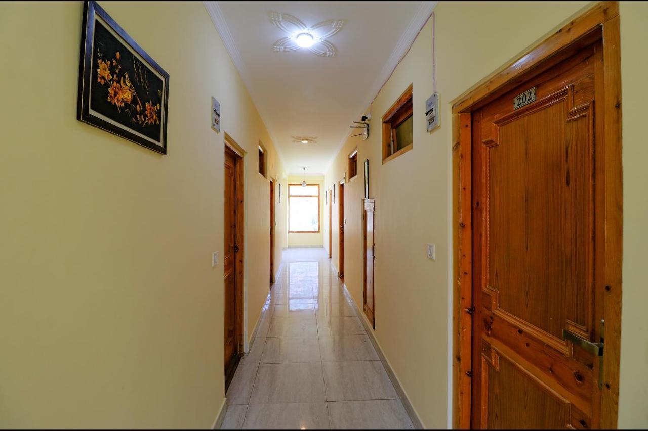 Fabhotel Mai Vrindavan Manāli Eksteriør bilde