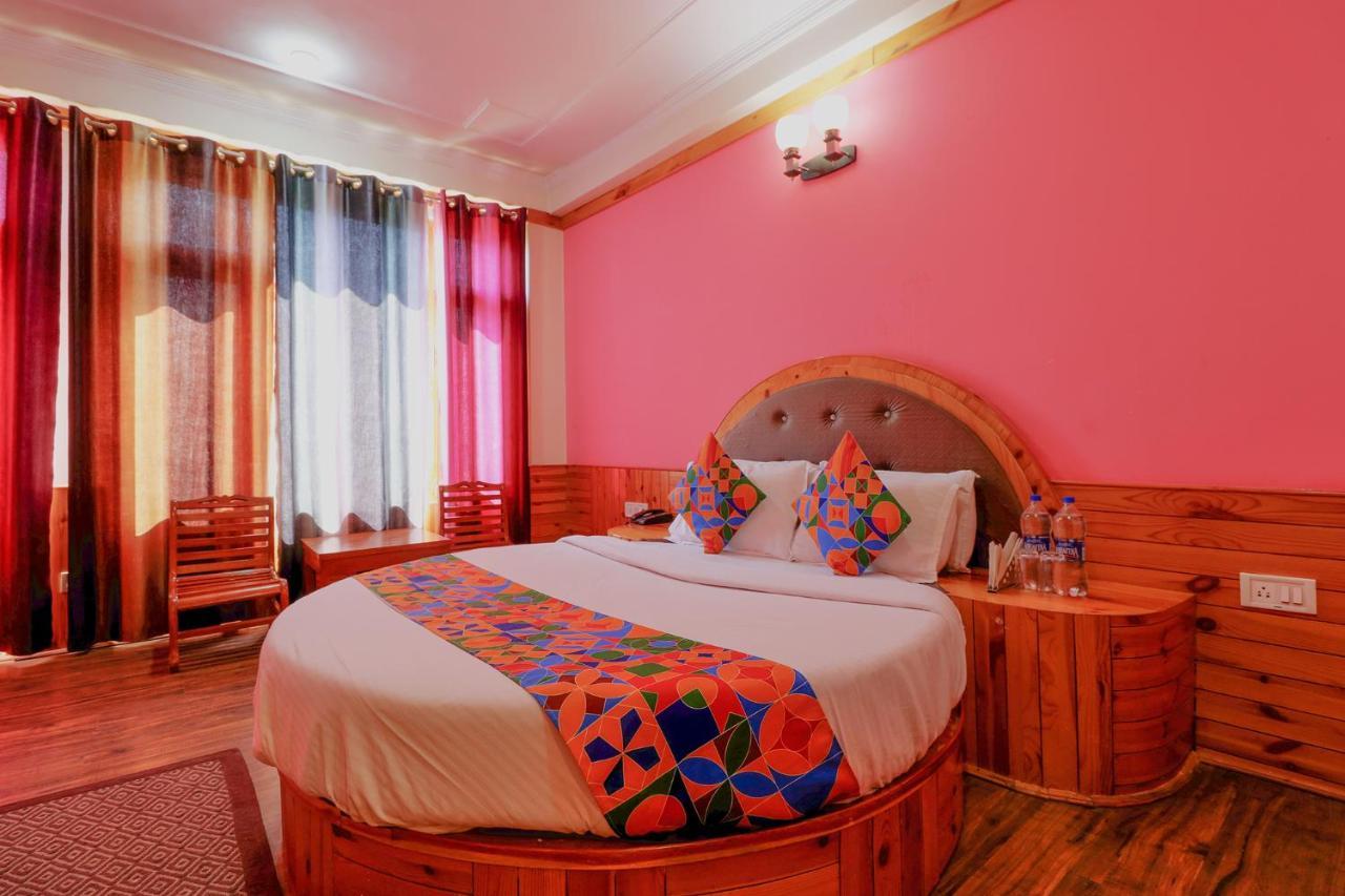 Fabhotel Mai Vrindavan Manāli Eksteriør bilde